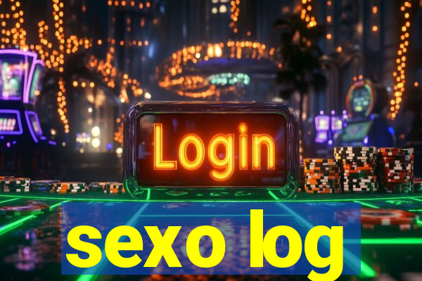 sexo log